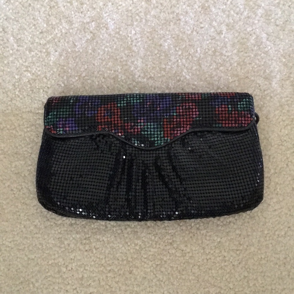 Flower Purse
